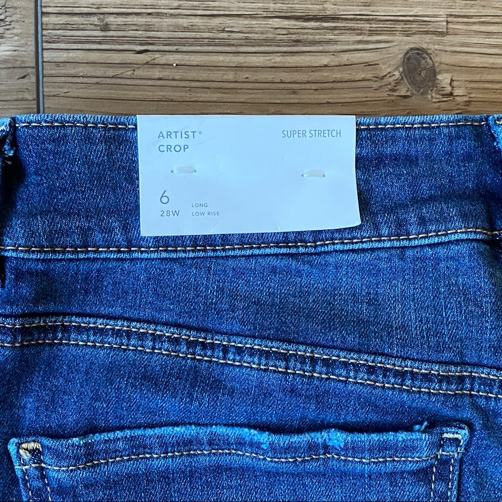 American Eagle Artist Crop - Picture 6 of 6